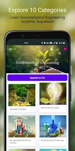 Environmental Engineering