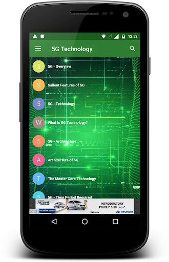5G Technology