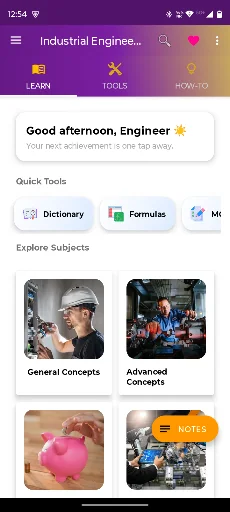 Industrial Engineering Pro