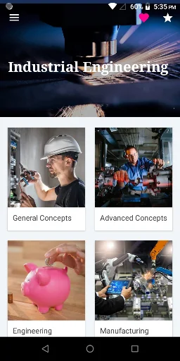 Industrial Engineering