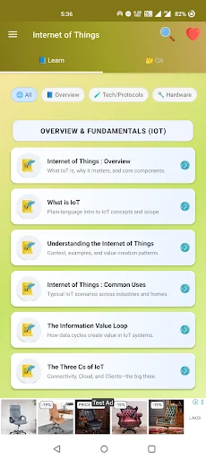Internet of Things