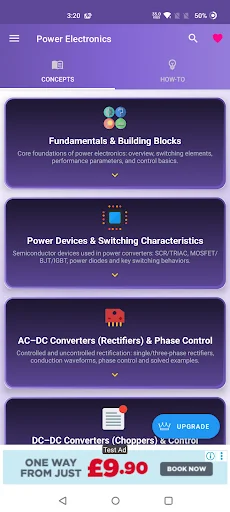 Power Electronics