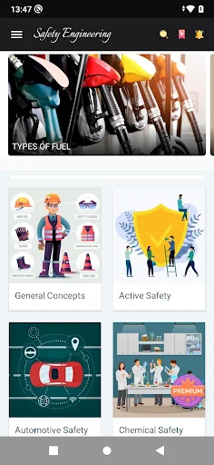 Safety Engineering