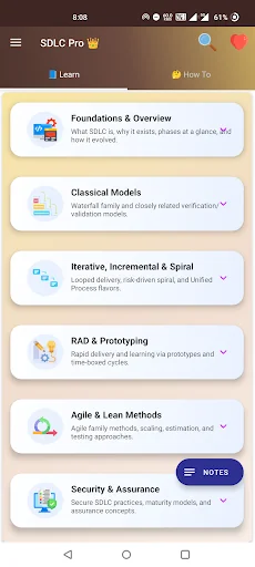 SDLC - Pro