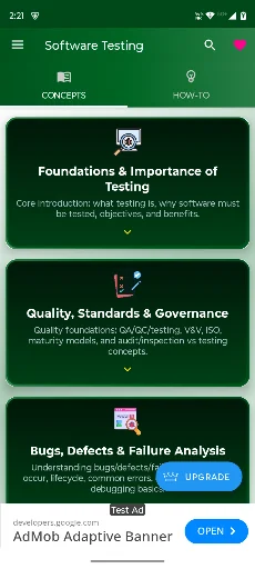 Software Testing