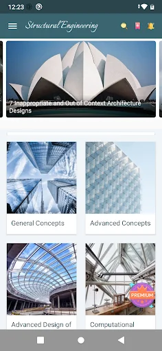 Structural Engineering