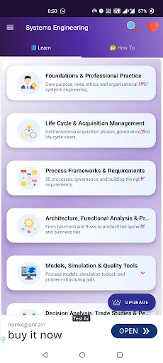 Systems Engineering