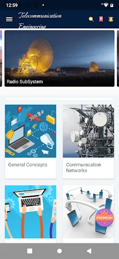 Telecommunication Engineering