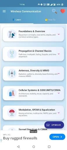 Wireless Communication
