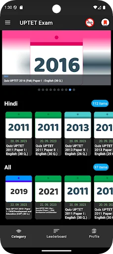 UPTET Exam: Study Material