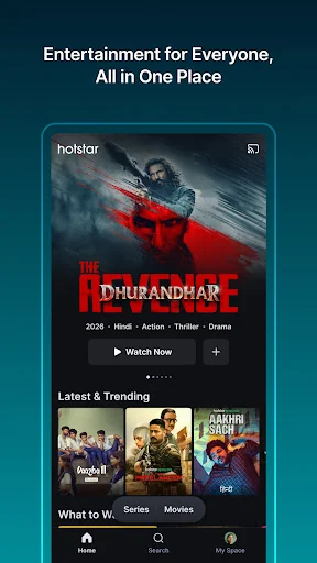 Hotstar
