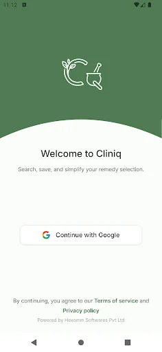 Cliniq Homeopathique