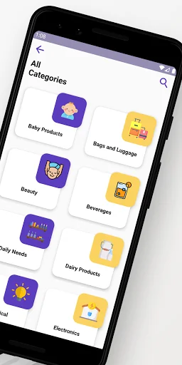 Swadeshi - Indian Brands and P screenshot 2