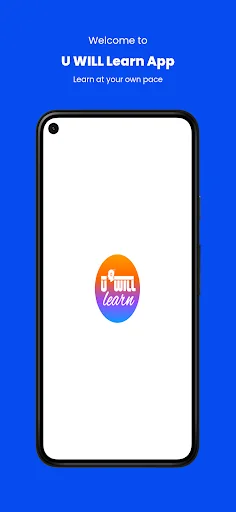 U WILL Learn App