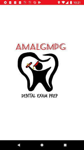 Amalgm PG - NEET MDS