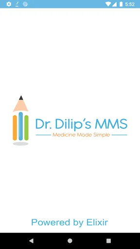 Dr Dilip's MMS (Medicine Made 