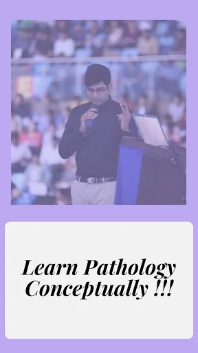 Pathology by Ranjith AR