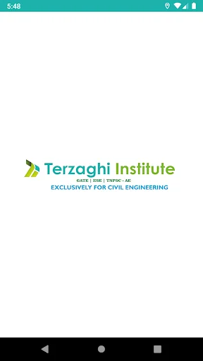 Terzaghi Institute