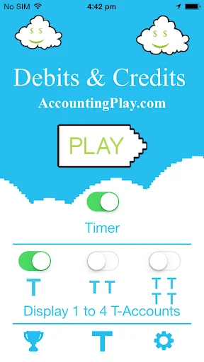 Debit and Credit - Accounting