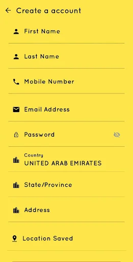 Pinas Express Cargo screenshot 3