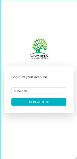 HYGIEIA