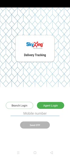 Skyking Delivery