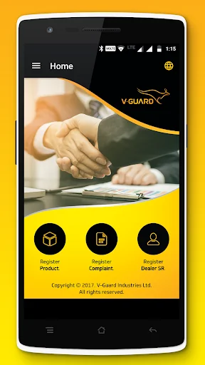 V-Guard Buddy