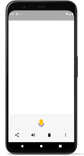 Telugu Voice Typing