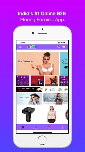 Wish Bazaar