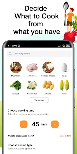 Sanjeev Kapoor Healthy Kitchen