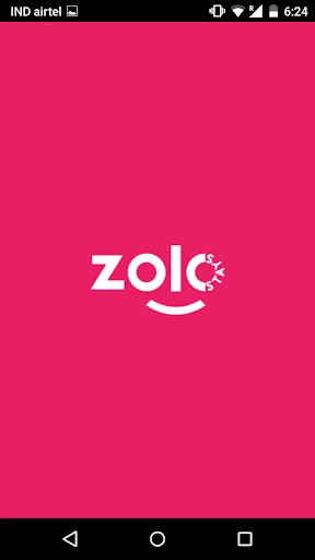 Zolo Property Management (Rest