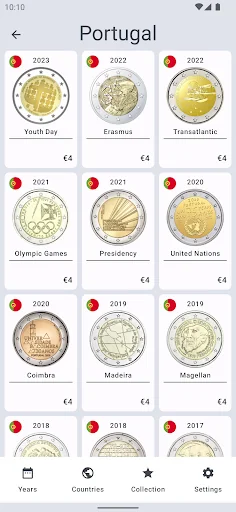 2 Euro