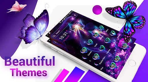 Launcher Plus One screenshot 3