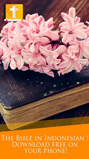 Indonesian Bible screenshot 4
