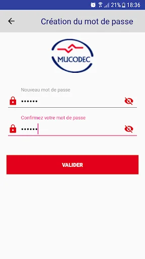 Mucodec Mobile