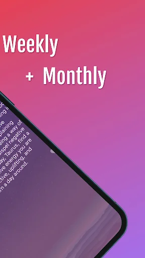 Daily Horoscope screenshot 3