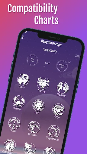 Daily Horoscope screenshot 4