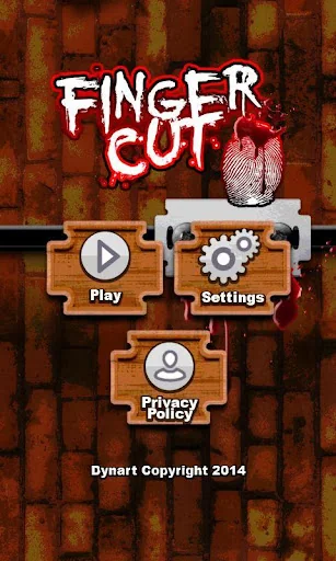 FingerCut