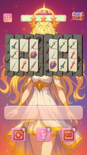 Korumi: Tile Match
