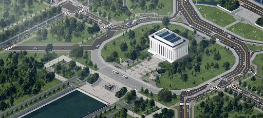TheoTown: City Builder