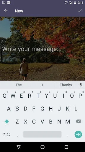 PixelKnot: Hidden Messages screenshot 2