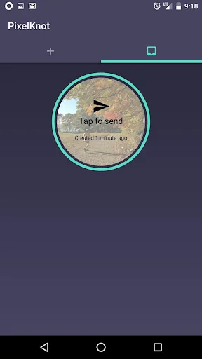 PixelKnot: Hidden Messages screenshot 4