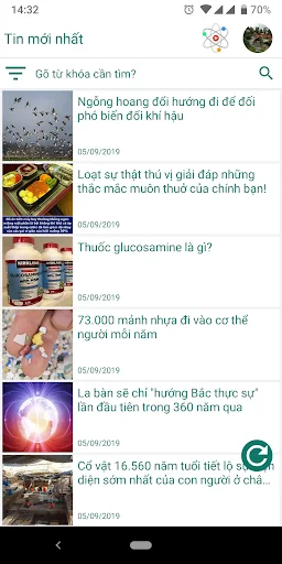 Khoa Học - Kiến thức có ích