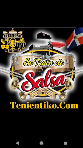 La Catedral De La Salsa Radio