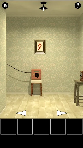 9999 - room escape game -