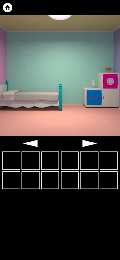 KIDS ROOM - room escape game -