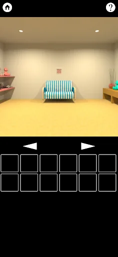 LIFT - room escape game -