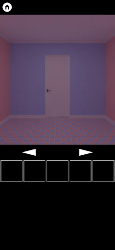 SMALL ROOM -room escape game-