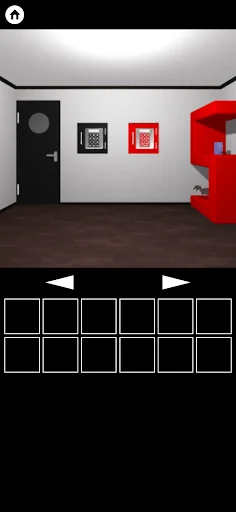 3 DOORS ESCAPE - escape game -