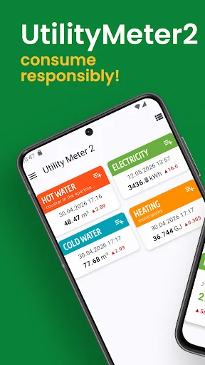 UtilityMeter 2